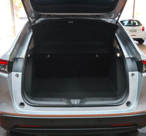 HONDA HR-V 1.5 16V 4P FLEX EX AUTOMTICO CVT, Foto 8