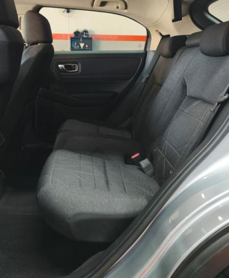 HONDA HR-V 1.5 16V 4P FLEX EX AUTOMTICO CVT, Foto 11