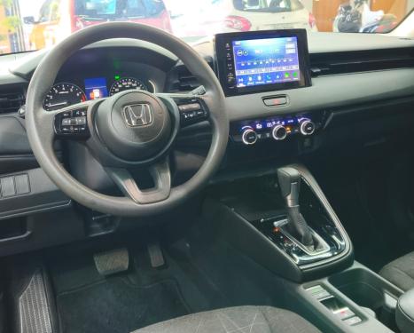 HONDA HR-V 1.5 16V 4P FLEX EX AUTOMTICO CVT, Foto 12