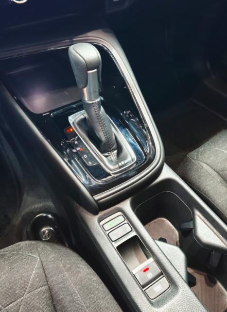HONDA HR-V 1.5 16V 4P FLEX EX AUTOMTICO CVT, Foto 13