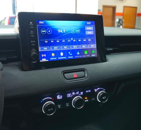 HONDA HR-V 1.5 16V 4P FLEX EX AUTOMTICO CVT, Foto 14