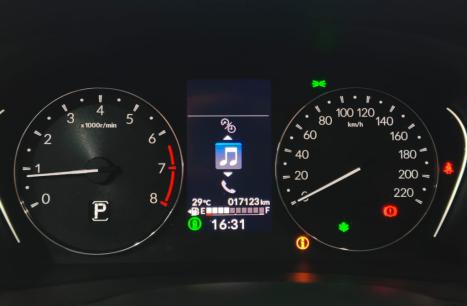 HONDA HR-V 1.5 16V 4P FLEX EX AUTOMTICO CVT, Foto 16