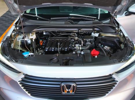 HONDA HR-V 1.5 16V 4P FLEX EX AUTOMTICO CVT, Foto 17