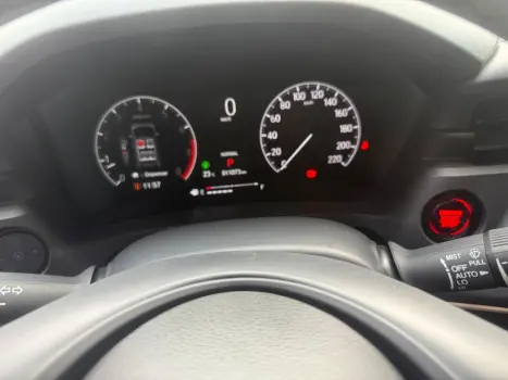 HONDA HR-V 1.5 16V 4P TOURING TURBO AUTOMTICO CVT, Foto 3