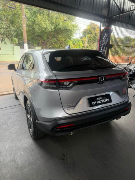 HONDA HR-V 1.5 16V 4P TOURING TURBO AUTOMTICO CVT, Foto 4