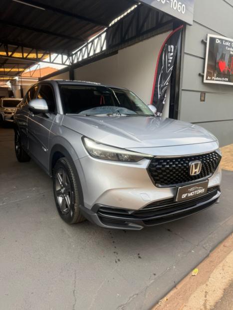 HONDA HR-V 1.5 16V 4P TOURING TURBO AUTOMTICO CVT, Foto 5