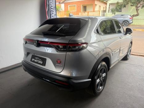 HONDA HR-V 1.5 16V 4P TOURING TURBO AUTOMTICO CVT, Foto 6