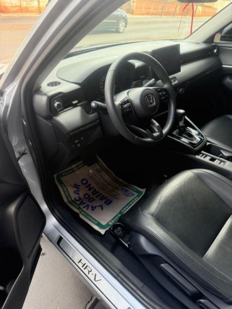 HONDA HR-V 1.5 16V 4P TOURING TURBO AUTOMTICO CVT, Foto 7