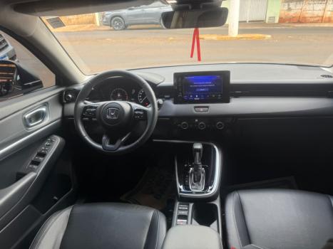 HONDA HR-V 1.5 16V 4P TOURING TURBO AUTOMTICO CVT, Foto 8