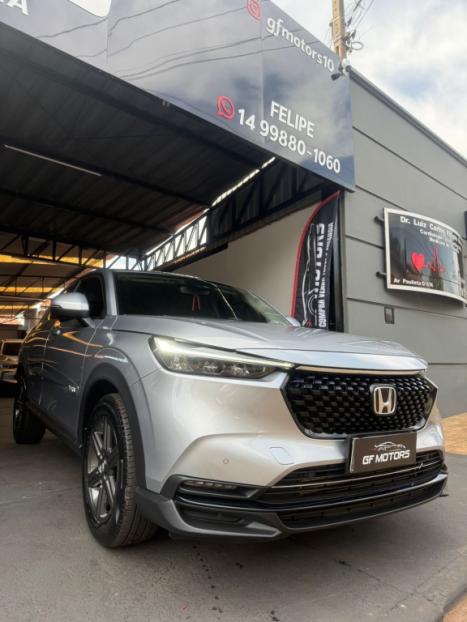 HONDA HR-V 1.5 16V 4P TOURING TURBO AUTOMTICO CVT, Foto 9