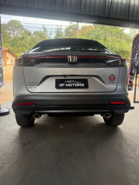 HONDA HR-V 1.5 16V 4P TOURING TURBO AUTOMTICO CVT, Foto 10