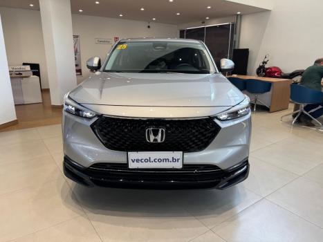 HONDA HR-V 1.5 16V 4P FLEX ADVANCE TURBO AUTOMTICO CVT, Foto 2