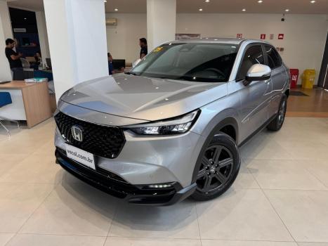 HONDA HR-V 1.5 16V 4P FLEX ADVANCE TURBO AUTOMTICO CVT, Foto 3