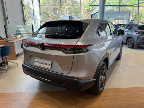 HONDA HR-V 1.5 16V 4P FLEX ADVANCE TURBO AUTOMTICO CVT, Foto 9