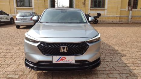 HONDA HR-V 1.5 16V 4P FLEX TOURING TURBO AUTOMTICO CVT, Foto 2