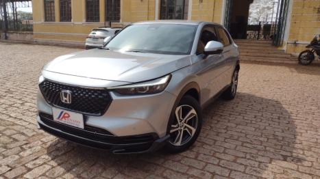 HONDA HR-V 1.5 16V 4P FLEX TOURING TURBO AUTOMTICO CVT, Foto 3
