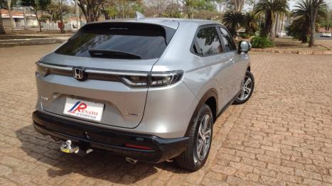 HONDA HR-V 1.5 16V 4P FLEX TOURING TURBO AUTOMTICO CVT, Foto 4