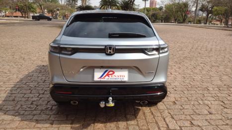 HONDA HR-V 1.5 16V 4P FLEX TOURING TURBO AUTOMTICO CVT, Foto 5