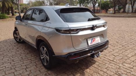 HONDA HR-V 1.5 16V 4P FLEX TOURING TURBO AUTOMTICO CVT, Foto 6