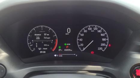 HONDA HR-V 1.5 16V 4P FLEX TOURING TURBO AUTOMTICO CVT, Foto 7
