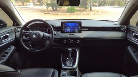 HONDA HR-V 1.5 16V 4P FLEX TOURING TURBO AUTOMTICO CVT, Foto 8
