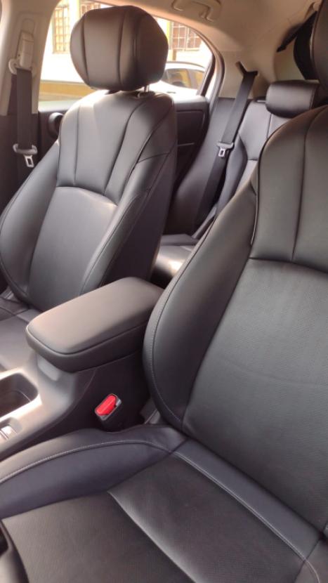 HONDA HR-V 1.5 16V 4P FLEX TOURING TURBO AUTOMTICO CVT, Foto 9