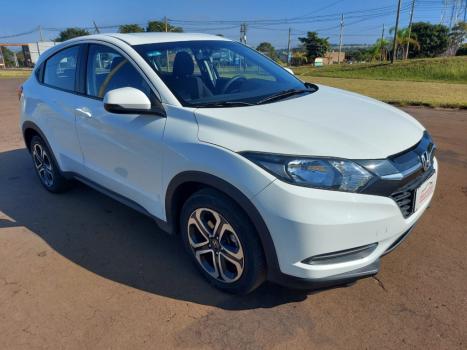 HONDA HR-V 1.8 16V 4P LX FLEX AUTOMTICO CVT, Foto 1