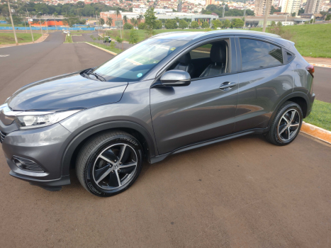 HONDA HR-V 1.8 16V 4P EX FLEX AUTOMTICO CVT, Foto 3