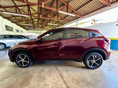 HONDA HR-V 1.8 16V 4P EX FLEX AUTOMTICO CVT, Foto 4