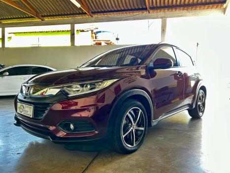 HONDA HR-V 1.8 16V 4P EX FLEX AUTOMTICO CVT, Foto 3