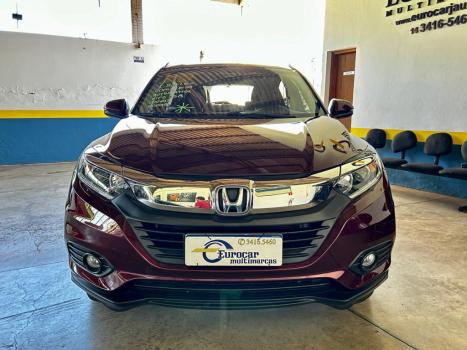 HONDA HR-V 1.8 16V 4P EX FLEX AUTOMTICO CVT, Foto 2