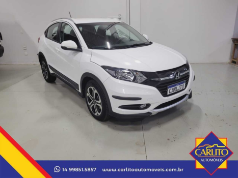 HONDA HR-V 1.8 16V 4P EX FLEX AUTOMTICO CVT, Foto 1