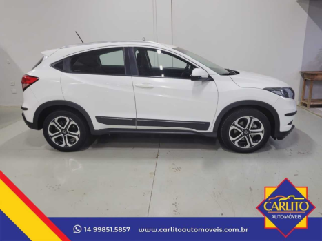 HONDA HR-V 1.8 16V 4P EX FLEX AUTOMTICO CVT, Foto 3