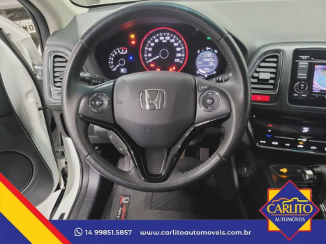 HONDA HR-V 1.8 16V 4P EX FLEX AUTOMTICO CVT, Foto 7