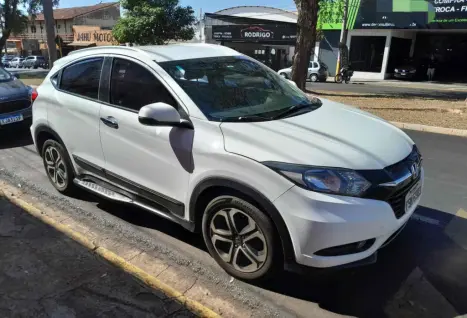 HONDA HR-V 1.8 16V 4P EXL FLEX AUTOMTICO CVT, Foto 1