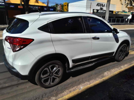 HONDA HR-V 1.8 16V 4P EXL FLEX AUTOMTICO CVT, Foto 5