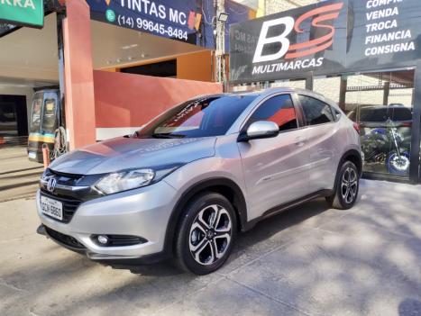 HONDA HR-V 1.8 16V 4P EX FLEX AUTOMTICO CVT, Foto 1