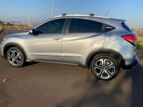 HONDA HR-V 1.8 16V 4P EX FLEX AUTOMTICO CVT, Foto 4