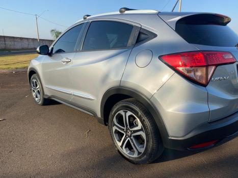 HONDA HR-V 1.8 16V 4P EX FLEX AUTOMTICO CVT, Foto 5