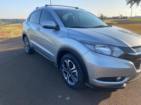 HONDA HR-V 1.8 16V 4P EX FLEX AUTOMTICO CVT, Foto 1