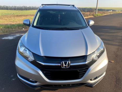 HONDA HR-V 1.8 16V 4P EX FLEX AUTOMTICO CVT, Foto 8