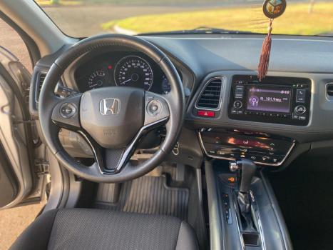 HONDA HR-V 1.8 16V 4P EX FLEX AUTOMTICO CVT, Foto 12