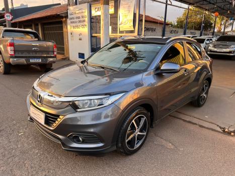 HONDA HR-V 1.8 16V 4P EX FLEX AUTOMTICO CVT, Foto 2