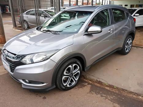 HONDA HR-V 1.8 16V 4P EX FLEX AUTOMTICO CVT, Foto 3