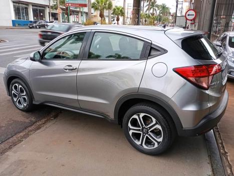 HONDA HR-V 1.8 16V 4P EX FLEX AUTOMTICO CVT, Foto 4