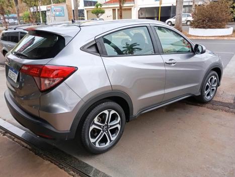 HONDA HR-V 1.8 16V 4P EX FLEX AUTOMTICO CVT, Foto 2