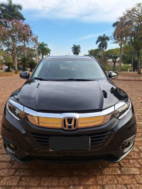 HONDA HR-V 1.8 16V 4P EXL FLEX AUTOMTICO CVT, Foto 1