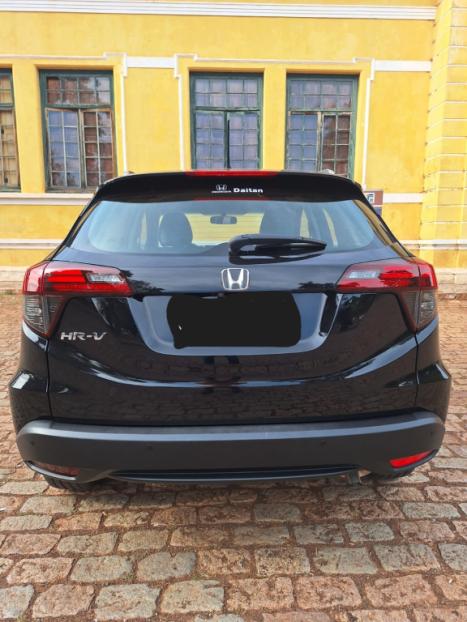 HONDA HR-V 1.8 16V 4P EXL FLEX AUTOMTICO CVT, Foto 6