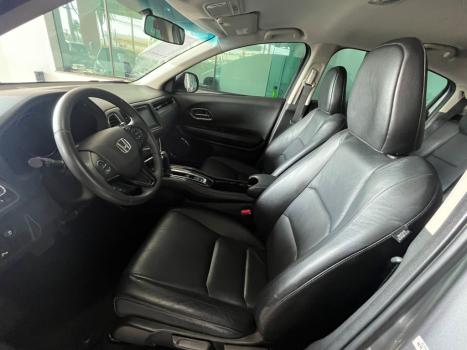 HONDA HR-V 1.8 16V 4P EXL FLEX AUTOMTICO CVT, Foto 4