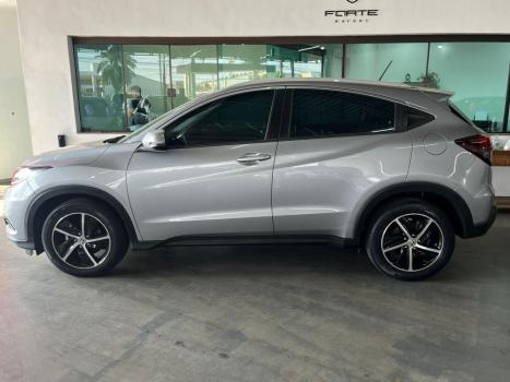 HONDA HR-V 1.8 16V 4P EXL FLEX AUTOMTICO CVT, Foto 3